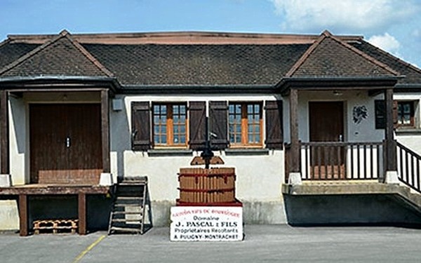 Domaine Jean Pascal et Fils