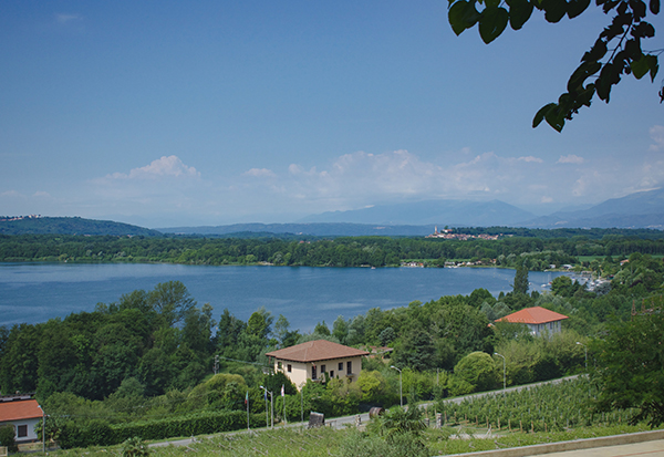 Lago di Viverone