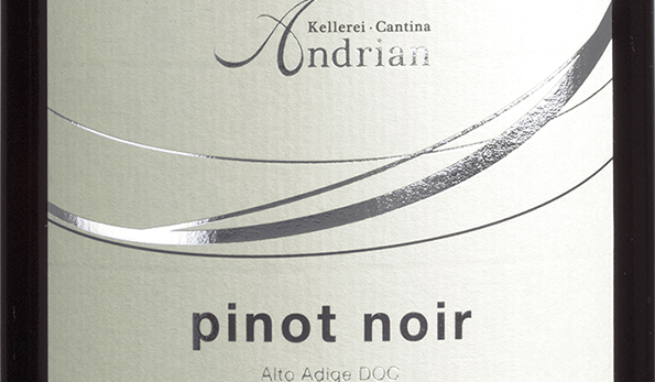 Alto Adige Pinot Nero 2020 Cantina Andriano
