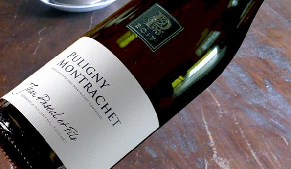 Puligny Montrachet Domaine Jean Pascal et Fils