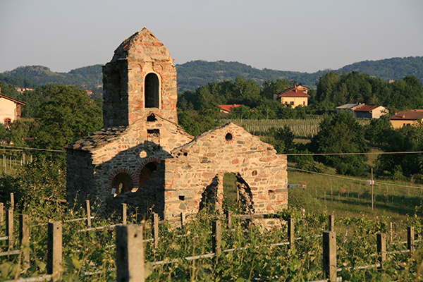 Il fascino del Canavese