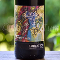 Alto Adige Merlot Cabernet Soma 2018 Cantina di Cortaccia