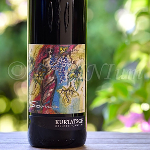 Alto Adige Merlot Cabernet Soma 2018 Cantina di Cortaccia