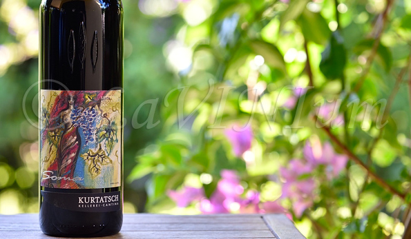 Alto Adige Merlot Cabernet Soma 2018 Cantina di Cortaccia