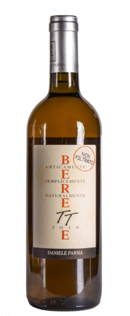 Berette 2.0 IGT Colline del Genovesato