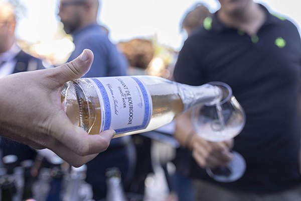 Crémant de Bourgogne