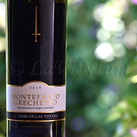 Montefalco Grechetto 2019 Terre de La Custodia