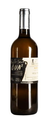 Òua al Quadrato IGT Colline del Genovesato