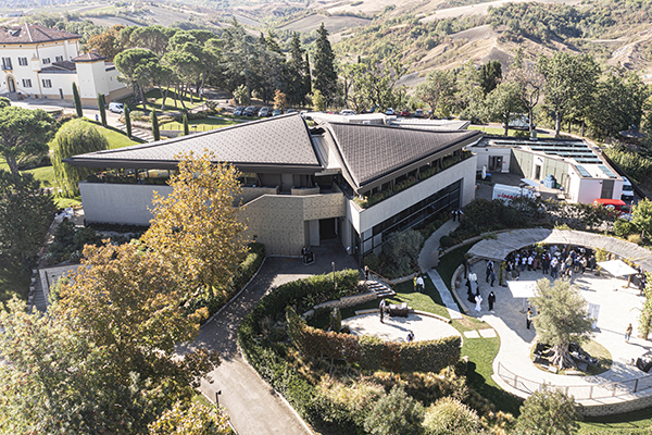 Palazzo di Varignana