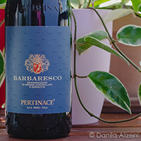 Barbaresco 2018 Pertinace