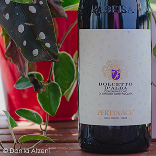 Dolcetto d'Alba 2020 Pertinace