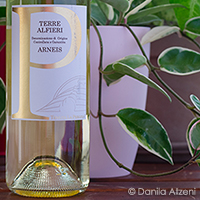Terre Alfieri Arneis 2020 tenuta La Pergola
