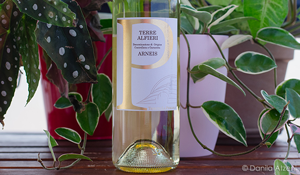 Terre Alfieri Arneis 2020 Tenuta La Pergola