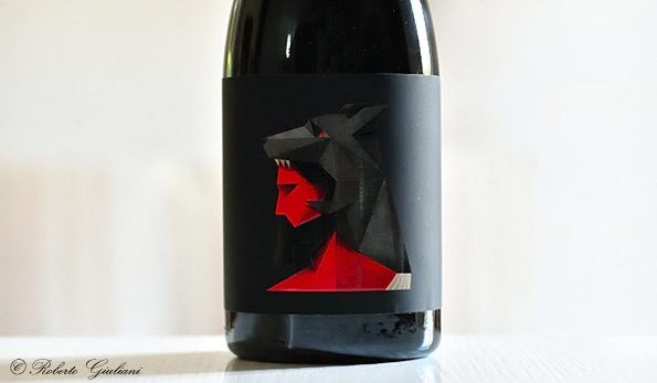 Aita Rosso 2019 Muscari Tomajoli