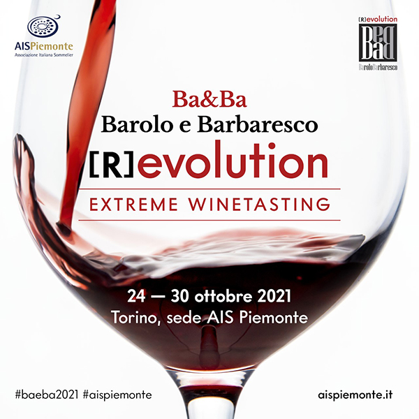 Locandina Ba&BA 2021