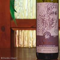 Valtellina Superiore Riserva La Sàsa 2017 Boffalora