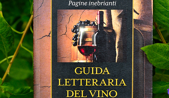 Guida letteraria del vino