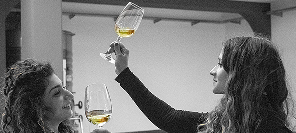 Imma e Antonia Tortora