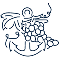 logo Cantine del Mare