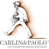 logo Carlin de Paolo