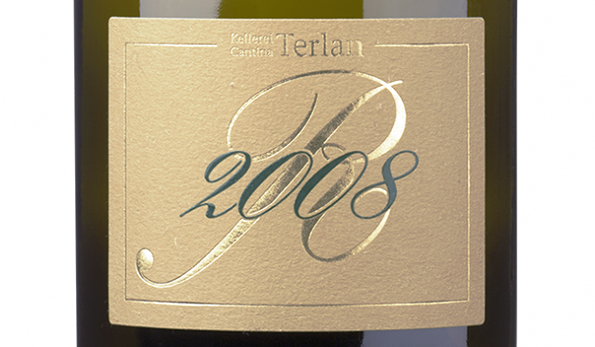 Rarity 2008 Cantina di Terlano