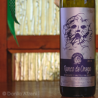 Sforzato di Valtellina Runco de Onego 2018 Boffalora