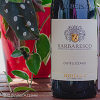Barbaresco Castellizzano 2018 Pertinace