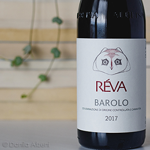 Barolo 2017 Réva