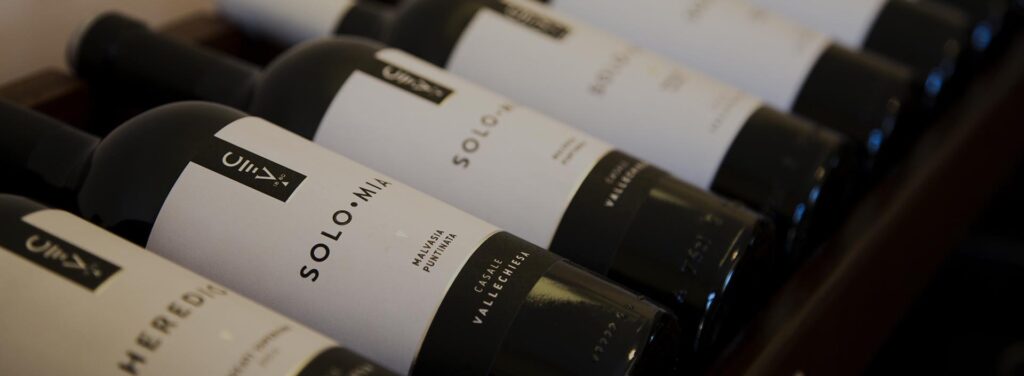 Casale Vallechiesa - vini