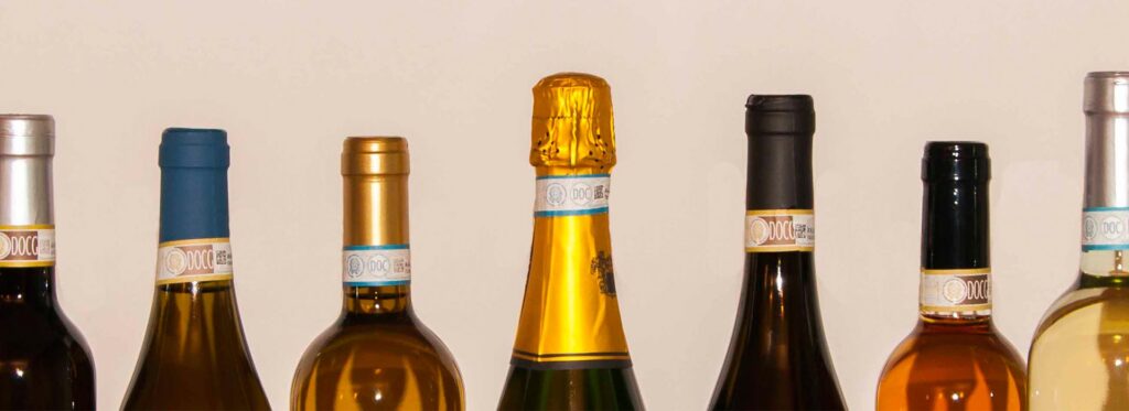 Frascati - Courtesy Consorzio Denominazioni Vini Frascati