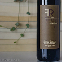 Nebbiolo d'Alba 2016 Francesco Rosso