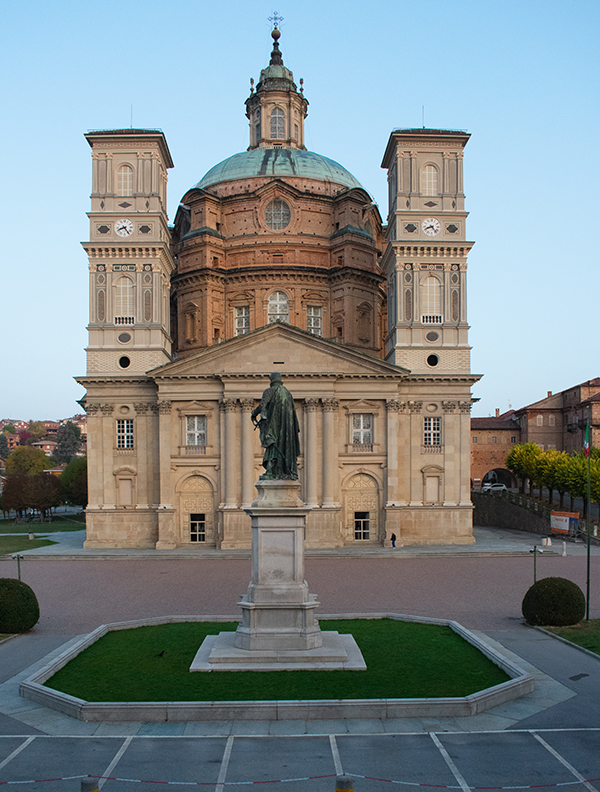 Santuario di Vicoforte