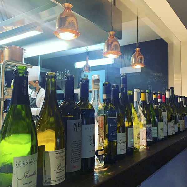 Sfilata di stelle sotto i riflettori Gemma