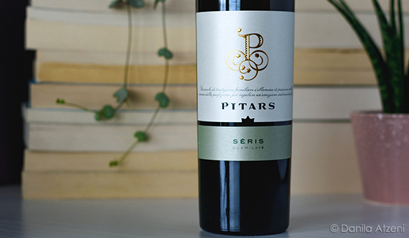 Sauvignon Sèris 2019 Pitars
