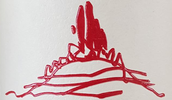 Chianti Classico Fontalpino 2019 Fattoria Carpineta Fontalpino