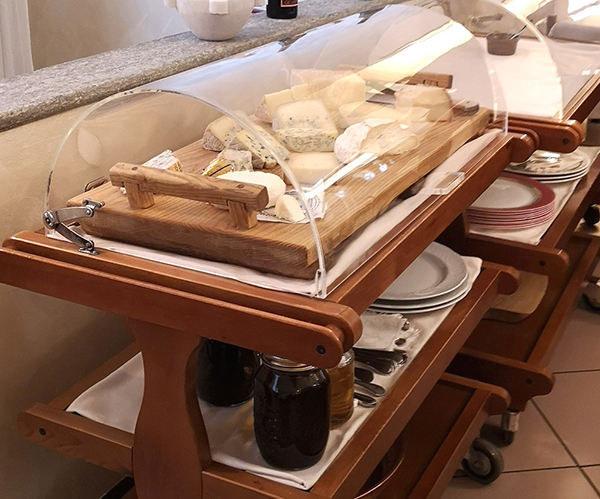 Formaggi Le Due Lanterne