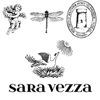 logo Sara Vezza