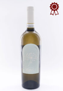 Frascati Superiore Riserva - Merumalia