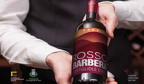 Rossobarbera locandina