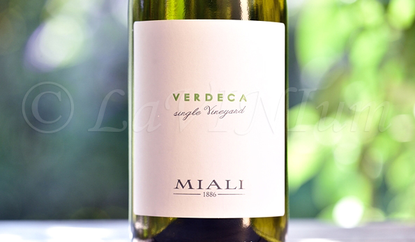 Verdeca Single Vineyard 2020 Miali