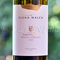 A.A. Pinot Grigio Castel Ringberg 2020 Elena Walch