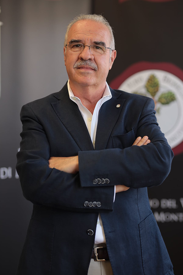 Fabrizio Bindocci