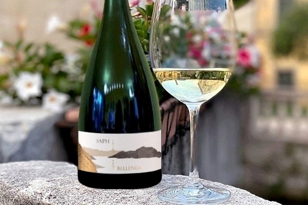 ”Saiph” Blanc de Blancs Extra Brut