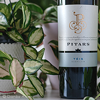 Bianco Téis 2019 Pitars