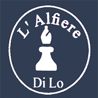 logo L'ALFIERE DI LO