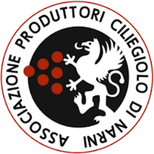 logo Associazione Produttori Ciliegiolo di Narni