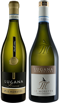 Lugana Le Morette