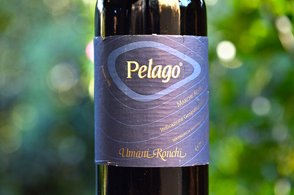 Pelago 1996 Umani Ronchi