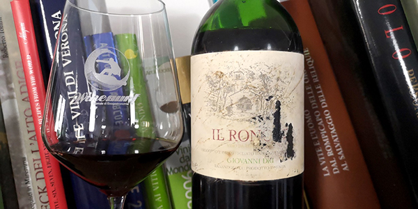 Roncat 1990 Giovanni Dri