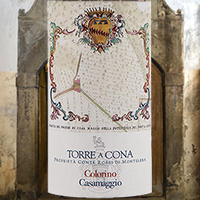 Colorino Casamaggio 2018